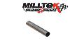 Milltek Sport Exhaust (MSVW397)  Volkswagen Transporter T5 LWB adaptor pipe extension
